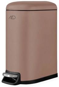 Fém pedálos szemetes 10 l Walther – Mette Ditmer Denmark