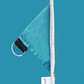 Pop-up napernyő sátor Kék 250 x 250 cm szövet