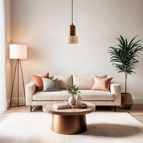 Loer - Walnut