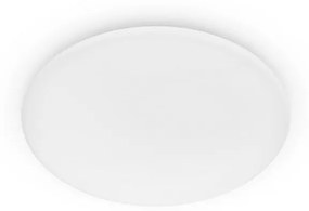 Philips - LED Mennyezeti lámpa MOIRE LED/20W/230V 2700K