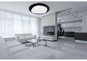 Top Light - LED Dimmelhető mennyezeti lámpa LED/51W/230V 3000-6500K + távirányító