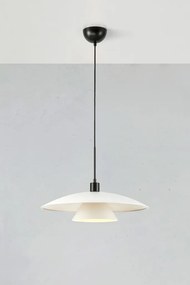 Markslojd MILLINGE 108430 Függőlámpa 1x40W/E14 IP20