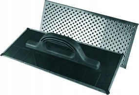 Polisztirol ReszelĆ 18x40 cm.