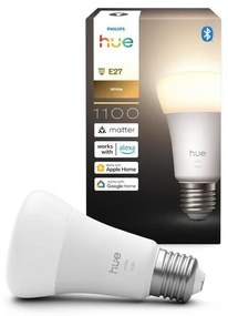 Philips Hue WHITE LED dimmelhető izzó E27/9,5W/230V 2700K