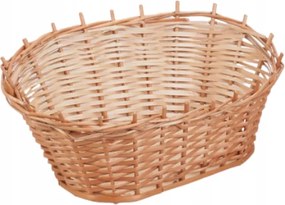 Nagy ajándékkosár Ajándékkosár Nagy