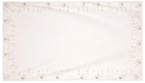 Karácsonyi motívumú asztalterítő, 130 x 220 cm, 130 х 220 cm