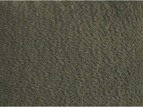 Zöld buklé kanapé 286 cm Azra – Bobochic Paris