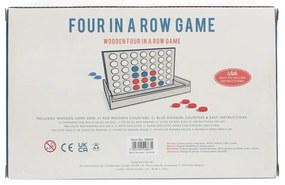 Amőba Four in a Row game set – Rex London