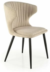 K496 szék, világos bézs