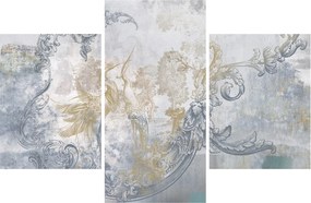 Kép - Festmény a falon (90x60 cm)
