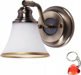 Spot lámpa Grando 6545 Rabalux Ajándék