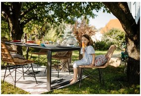 Strong &amp; Gabriela kerti bútor szett - Bonami Selection