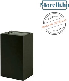 NORLYS 1580B LILLEHAMMER Modern Kültéri Fali Lámpa LED IP65