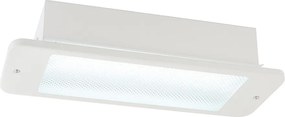 Endon SIGHT RECESSED 72641 Beépíthető spotlámpa 3W/LED 6500K 160LM IP20