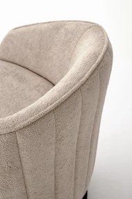 Basilio fotel cappuccino