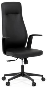 Autronic KA-T8325 BK Irodai szék