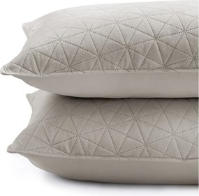 Bársony párnahuzat szett 2 db-os 50x70 cm Laila – Restilo