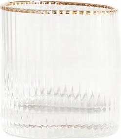 Lynn vodkás pohár szabálytalan alakú 0,07 l Homla