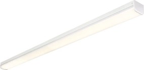 ENDON 72369 LINEAR PRO Modern Mennyezeti Lámpa Fehér LED IP20