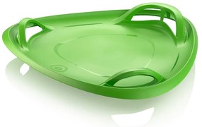 Meteor zöld hócsúszka, ⌀ 70 cm - Gizmo