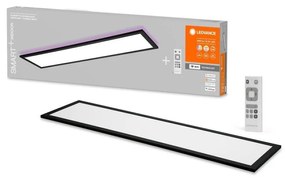 Ledvance - LED RGBW Dimmelhető panel SMART+ PLANON LED/30W/230V Wi-Fi + távirányító 4058075650299