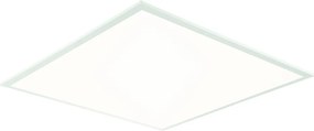Endon STRATUS PRO 92543 LED panel 40W/LED 3000K/4000K/6000K 4000LM IP44