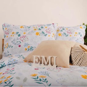 EMI Samira flanel ágyneműhuzat