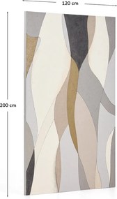 Kép 120x200 cm Marvilo – Kave Home