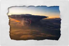 Poszterek 120x80 Tájkép Látvány