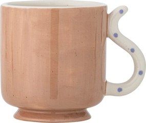 Világosbarna bögre szett 4 db-os Missy – Bloomingville