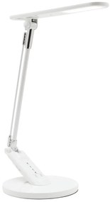 LED Dimmelhető érintős asztali lámpa OPTIMUM LED/7W/230V 3000/4000/6000K fehér
