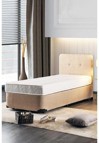 Rugós matrac 90x190 cm Fira. Akció -21%. 1108857