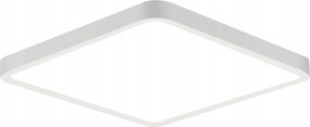 Led panel Plafon 23,1 x 2,5 cm fehér #RS3