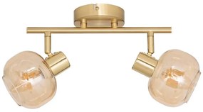 Atmosphera - PILIA spotlámpa 2xE14/25W/230V