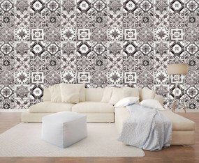 Fotótapéta - Mozaik (152,5x104 cm)