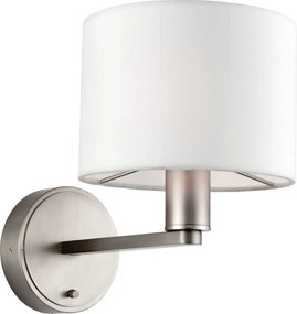 Endon DALEY 61608 Fali lámpa 1x40W/E14 IP20