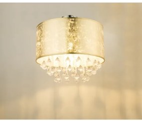 GLOBO 15187D3 - Mennyezeti lámpa AMY 1xE27/60W/230V