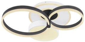 GLOBO 48448-48SH JACKS Modern LED Mennyezeti Lámpa IP20
