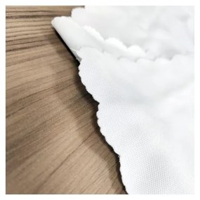 Asztali futó 40x130 cm Geometry Marble – Minimalist Cushion Covers