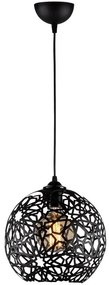 Asir Csillár zsinóron FELLINI 1xE27/100W/230V 527ABY1777
