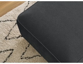 Sötétszürke lábtartó Zephyr – Bobochic Paris