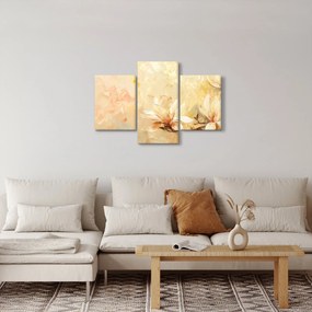 Kép - Virágok (90x60 cm)