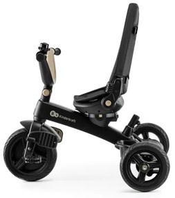 KINDERKRAFT - EASYTWIST 5 az 1-ben bézs gyermek tricikli