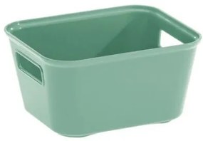 Tontarelli Box BELLA S 0,68 l, zöld