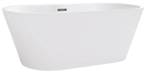 Noa szabadon álló fürdőkád 160x75x56 cm