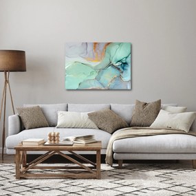 Absztrakt kép (70x50 cm)