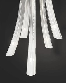 Függeszték Opál PULSA ITALAMP 439-S15