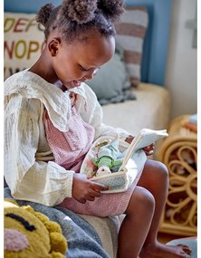 Játékbaba Lara – Bloomingville Mini