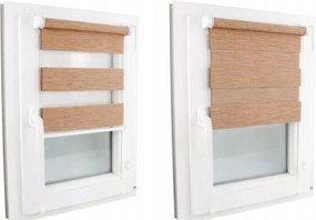 Roló Éjjel-Nappal Prémium Színek Rolók 200 méretben 46X220