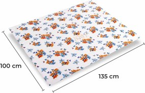 EMI Mackók játszószőnyeg